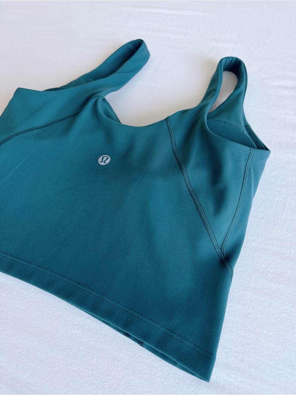 lululemon Align Tank Bundle of 2 Size 4 - Picture 13 of 15